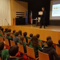 Apresentação dos Livros de Leonel Vieira 01