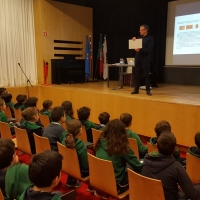 Apresentação dos Livros de Leonel Vieira 01