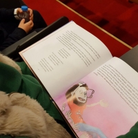 Apresentação dos Livros de Leonel Vieira 02