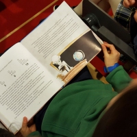 Apresentação dos Livros de Leonel Vieira 03