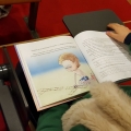 Apresentação dos Livros de Leonel Vieira 04