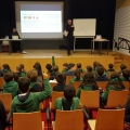 Apresentação dos Livros de Leonel Vieira 05