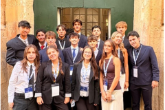 MUN•MALTA 2026