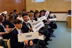 MUN•MALTA 2026