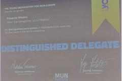 MUN•MALTA 2026
