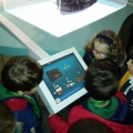 Visita ao Museu dos Descobrimentos
