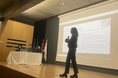 Parlamento dos Jovens: Sessão Escolar debate Literacia Financeira