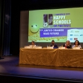 Participação na 2.ª Conferência Happy Schools em Portugal