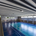Infraestruturas - Polo III - Ensino Secundário - 6