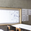 Infraestruturas - Polo III - Ensino Secundário - 8