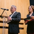 Prémios de Mérito e de Reconhecimento: Reconhecer pequenos e grandes talentos