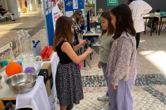 Projeto “Entre os Sons e as Sombras” vai representar Portugal no Festival Europeu Science on Stage 2026