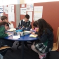 Projetos Interdisciplinares no 1.º Ciclo