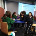 Projetos Interdisciplinares no 1.º Ciclo