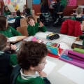 Projetos Interdisciplinares no 1.º Ciclo