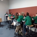 Projetos Interdisciplinares no 1.º Ciclo