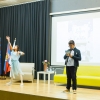 Seminário: Desafios da Educação e do Conhecimento para a União Europeia 10