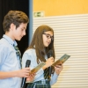 Seminário: Desafios da Educação e do Conhecimento para a União Europeia 14