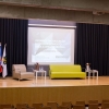Seminário: Desafios da Educação e do Conhecimento para a União Europeia 02