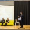 Seminário: Desafios da Educação e do Conhecimento para a União Europeia 07