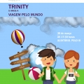 Trinity Stars 01