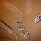 Exposição de Artes Visuais do 2.º e 3.º ciclo e secundário 11