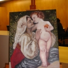 Exposição de Artes Visuais do 2.º e 3.º ciclo e secundário 12