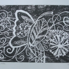 Exposição de Artes Visuais do 2.º e 3.º ciclo e secundário 03