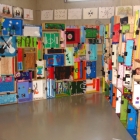 Exposição de Artes Visuais do 2.º e 3.º ciclo e secundário 09