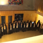 Atuação "Interestelar", ensaiada no âmbito da disciplina de Educação Musical do 6.º Ano 01