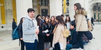 Viagem a Mafra e Lisboa