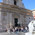 Viagem a Roma 2017