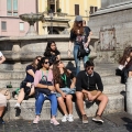 Viagem a Roma 2017