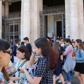 Viagem a Roma 2017