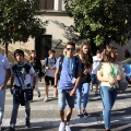 Viagem a Roma 2017