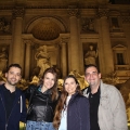 Viagem a Roma 2017