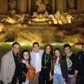 Viagem a Roma 2017