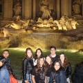 Viagem a Roma 2017