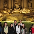 Viagem a Roma 2017