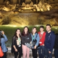 Viagem a Roma 2017
