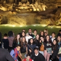 Viagem a Roma 2017