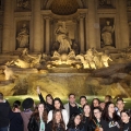 Viagem a Roma 2017