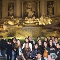 Viagem a Roma 2017