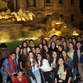 Viagem a Roma 2017