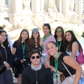 Viagem a Roma 2017