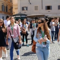 Viagem a Roma 2017