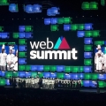 Visita à Web Summit 2019