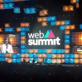 Visita à Web Summit 2019