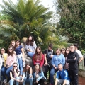 Visita Açores 2018