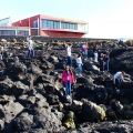 Visita Açores 2018